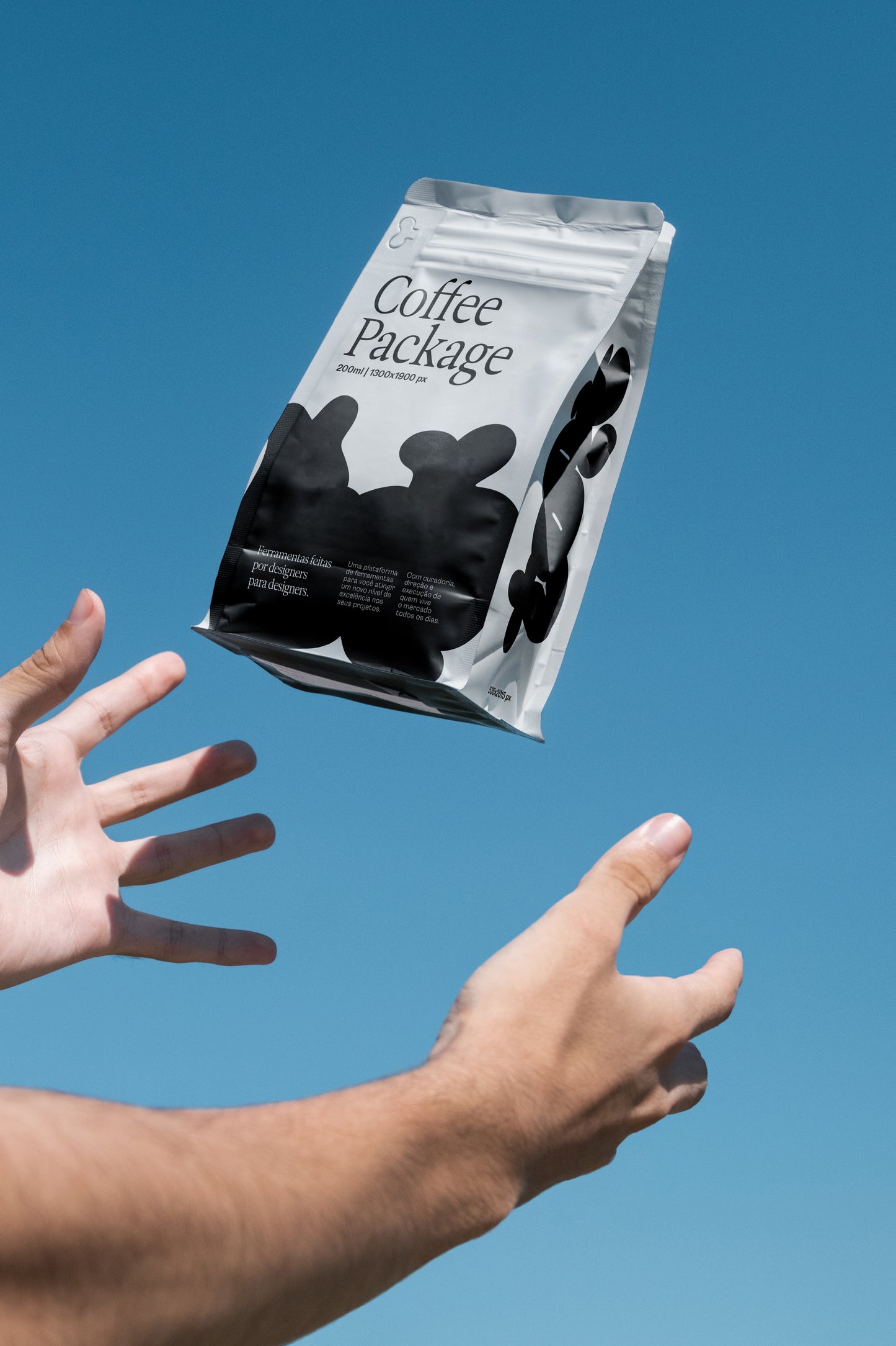 Coffee Package 03