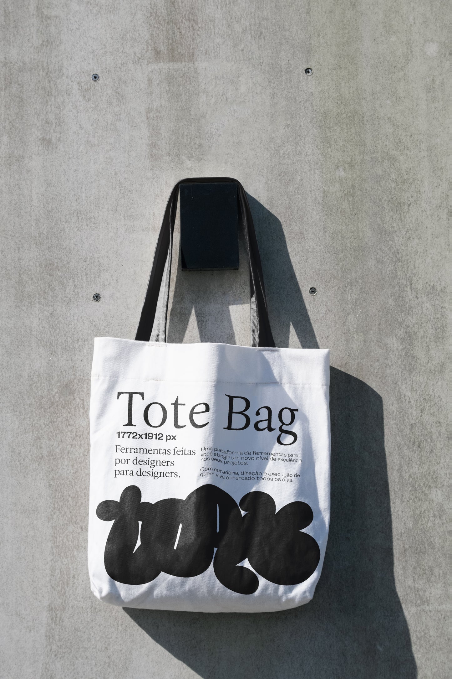 Tote Bag 01