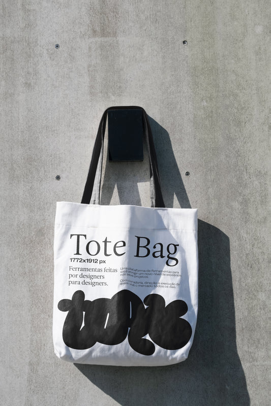 Tote Bag 01