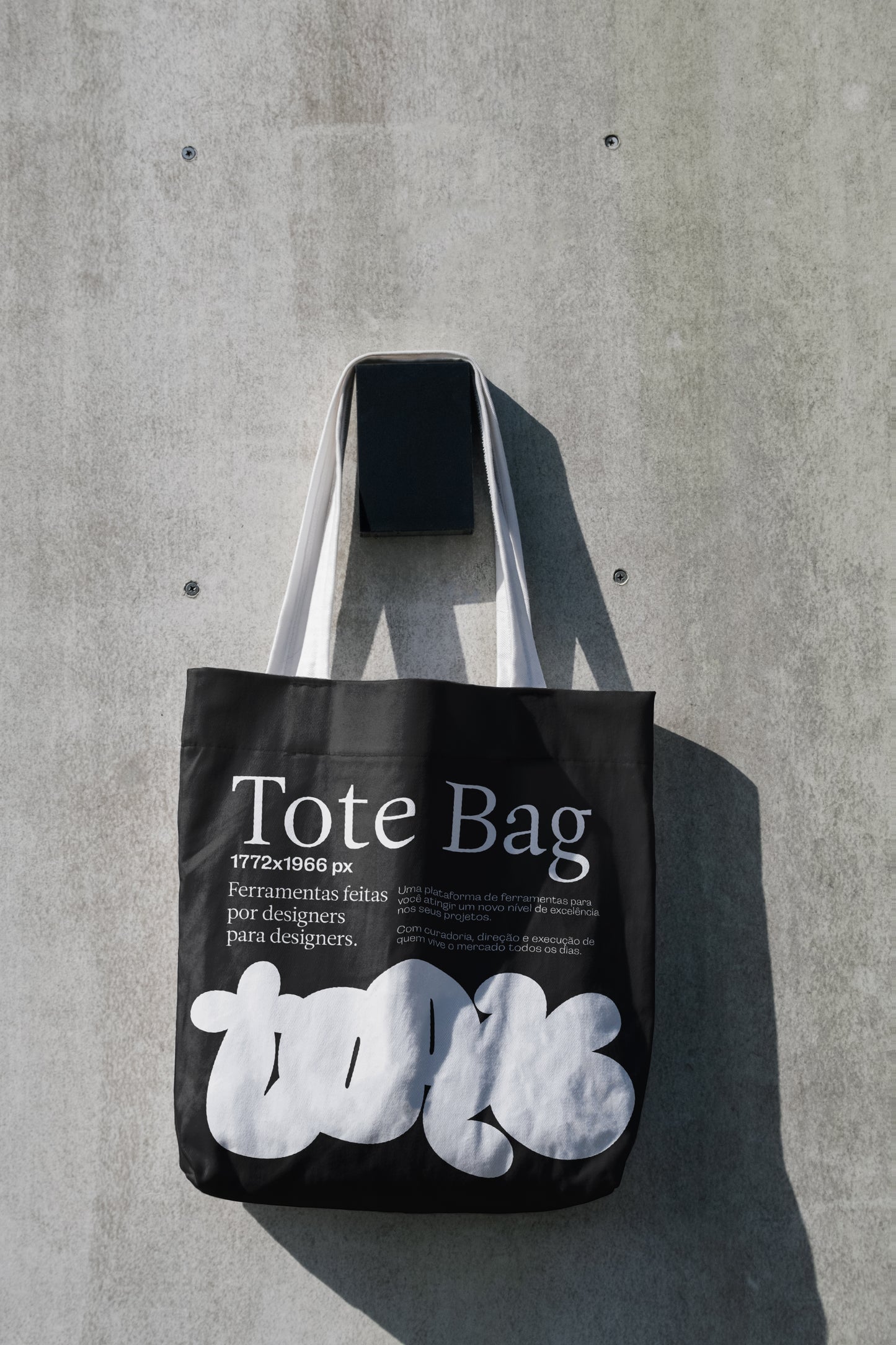 Tote Bag 01