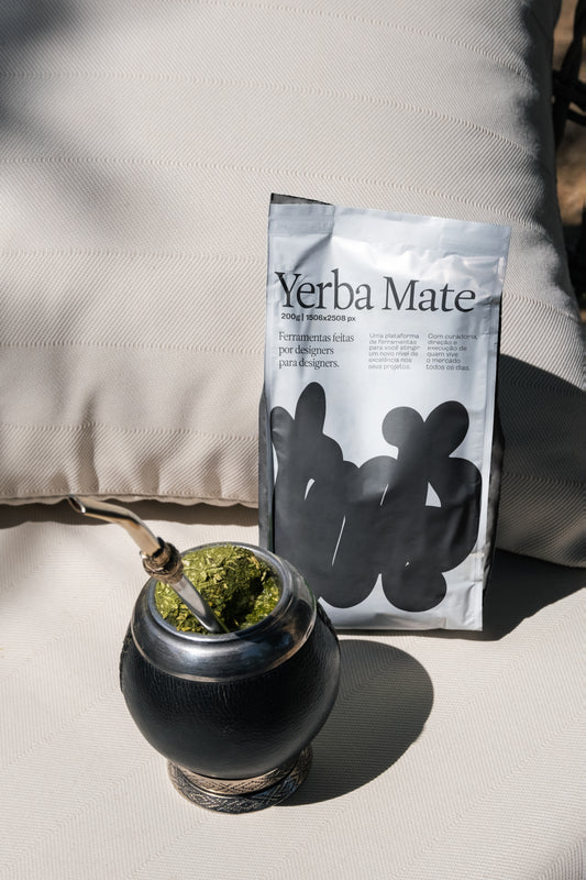 Yerba Mate 01