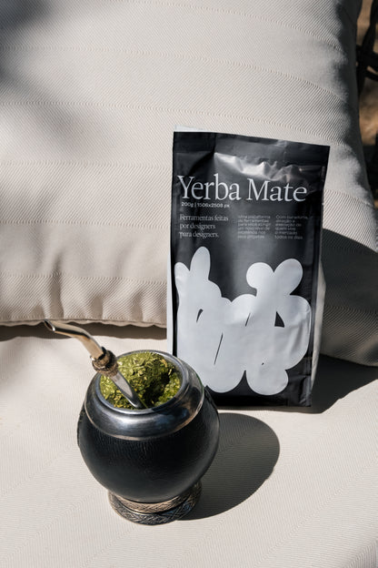 Yerba Mate 01